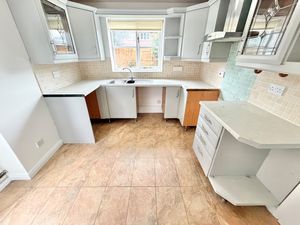 Echo Close Saltney